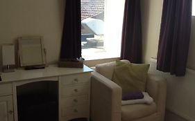 The Shoulder At Hardstoft